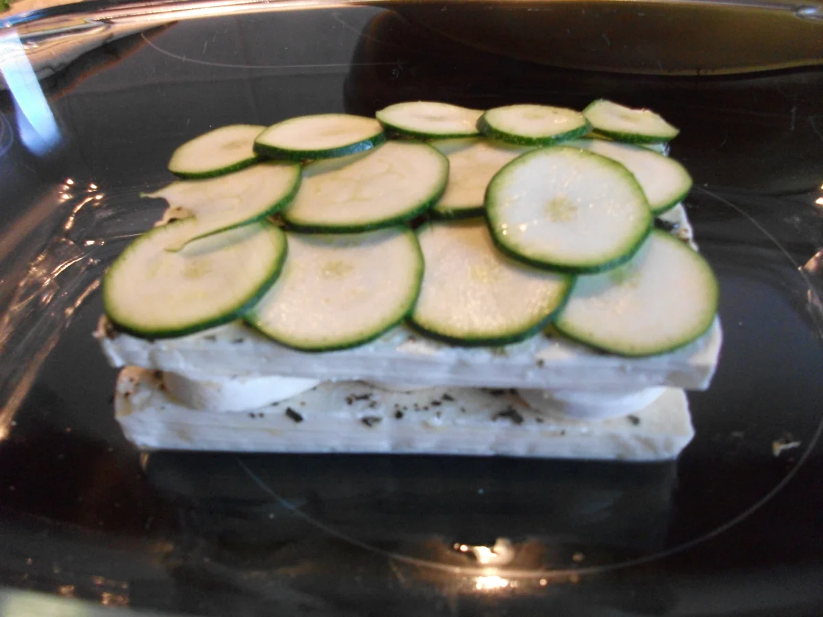 Gebackener Hirtenkäse - Rezept - Bild Nr. 1554