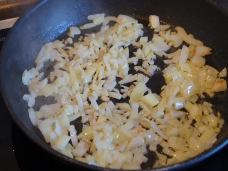 Kalbsmedaillons mit Steinpilzragout und Rösti-Ecken - Rezept - Bild Nr. 1554