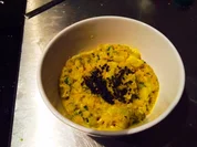 Gelbes Linsendal a la Divina - Rezept - Bild Nr. 1550