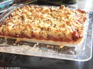 Zwetschgen-Datschi mit Gewürzstreusel - Rezept - Bild Nr. 1550