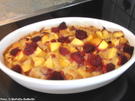 Pfannkuchenauflauf mit Nektarinen - Rezept - Bild Nr. 1550