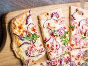 Flammkuchen (klassisch) - Rezept - Bild Nr. 1554