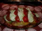 überbackener Putenbraten - Rezept - Bild Nr. 1550
