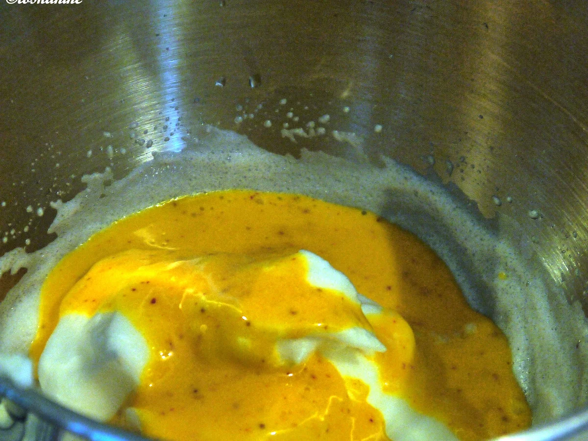 Parmesam-Oliven-Omelett - Rezept - Bild Nr. 1555