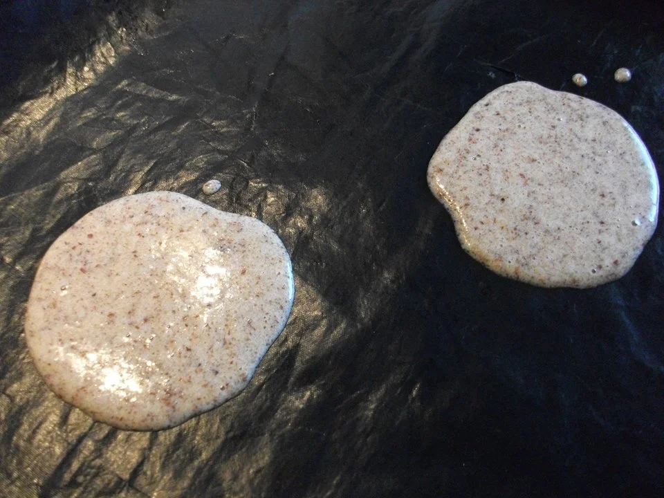 6 Schiffchen  Low Carb - Rezept - Bild Nr. 1551