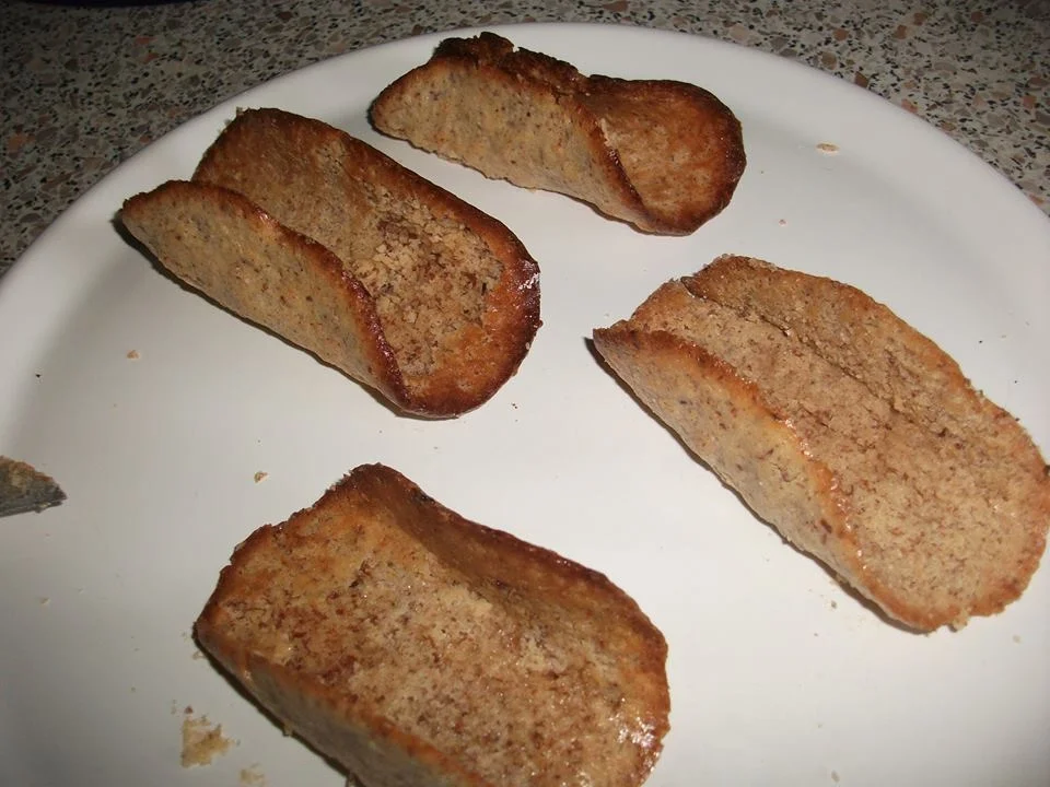 6 Schiffchen  Low Carb - Rezept - Bild Nr. 1552