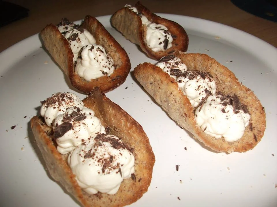 6 Schiffchen  Low Carb - Rezept - Bild Nr. 1553