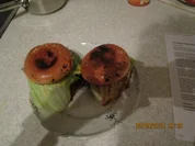 Burger á la Arnim - Rezept - Bild Nr. 1567