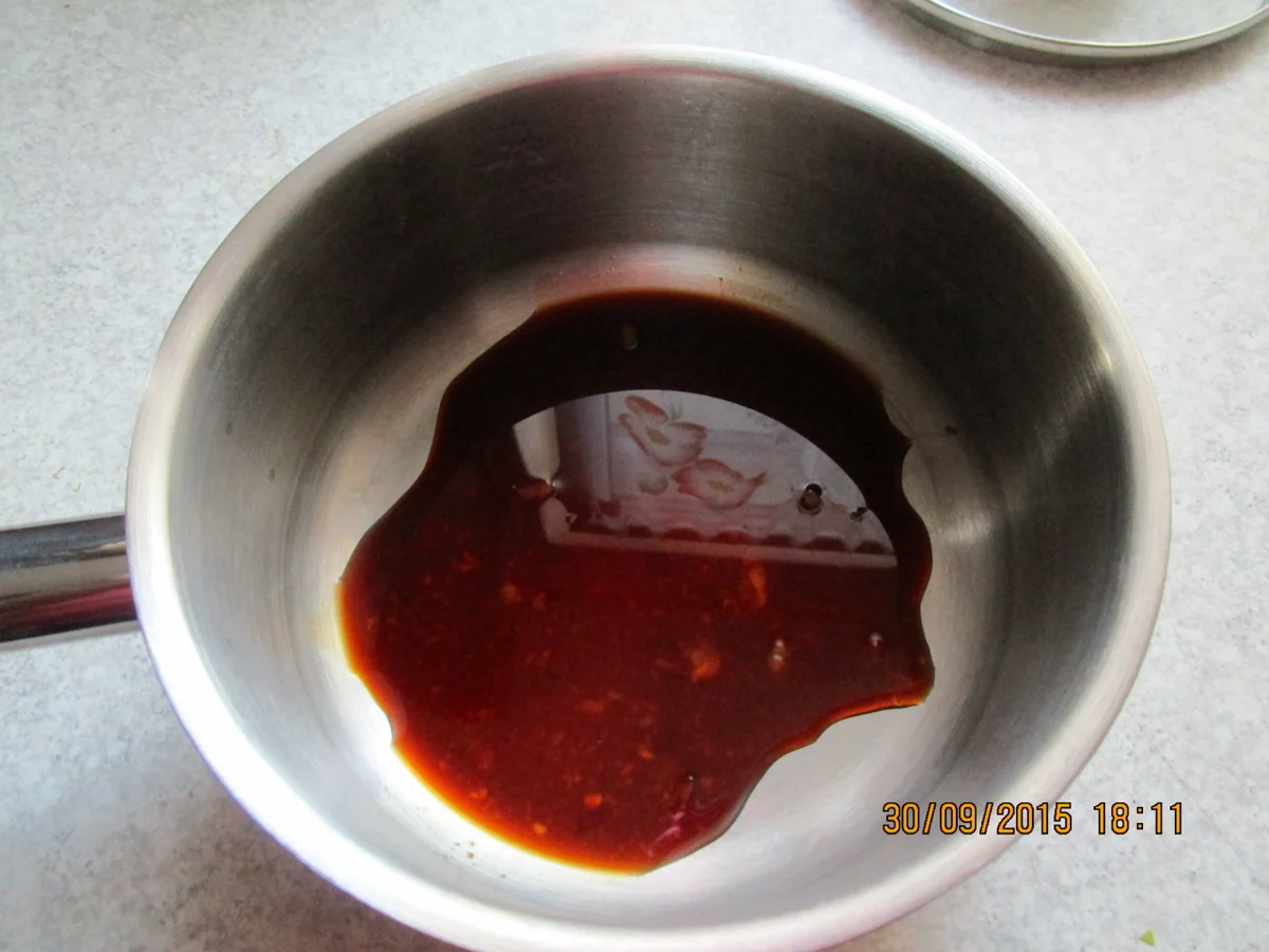 Rezept: Burger á la Arnim Bild Nr. 1572 Burger á la Arnim - Rezept - Bild Nr. 1572