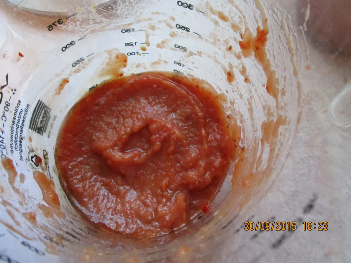 Rezept: Burger á la Arnim Bild Nr. 1574 Burger á la Arnim - Rezept - Bild Nr. 1574