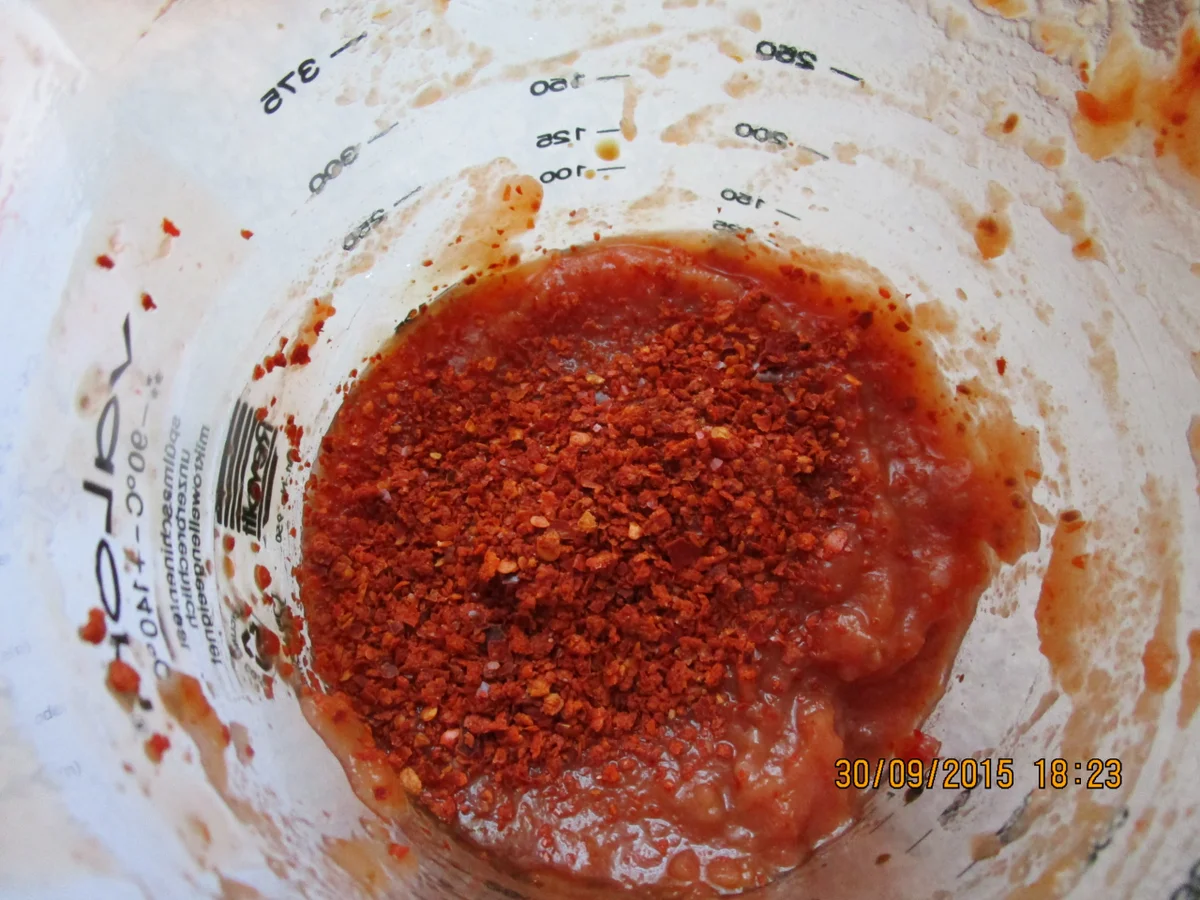 Rezept: Burger á la Arnim Bild Nr. 1575 Burger á la Arnim - Rezept - Bild Nr. 1575