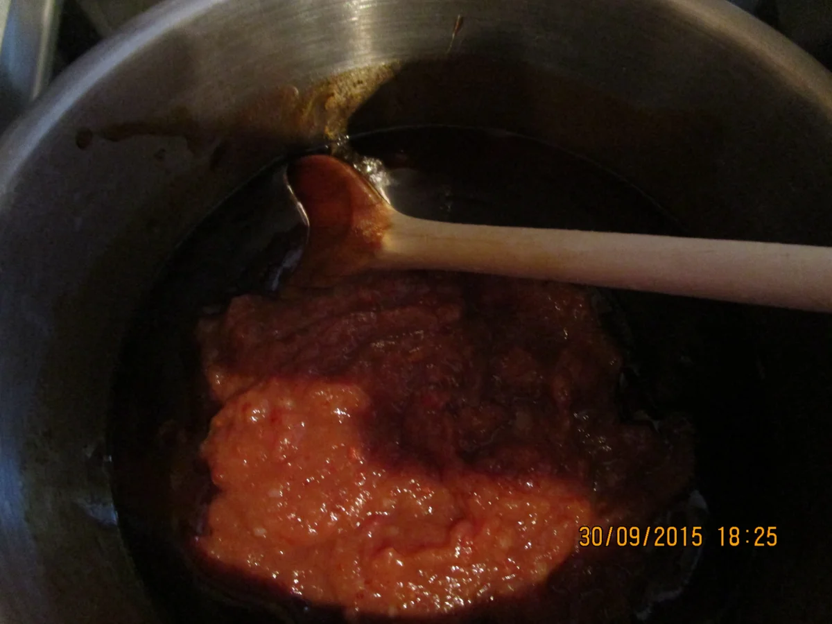 Rezept: Burger á la Arnim Bild Nr. 1576 Burger á la Arnim - Rezept - Bild Nr. 1576