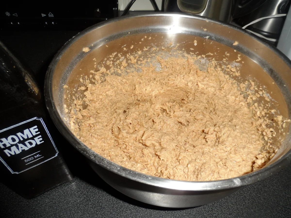 Rezept: BiNe` S CHAI BANANENKUCHEN Bild Nr. 1604 BiNe` S CHAI BANANENKUCHEN - Rezept - Bild Nr. 1604