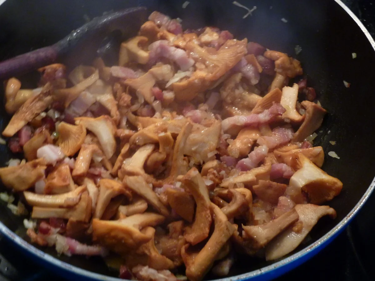 Rezept: Damhirsch - Pfeffer Bild Nr. 1583 Damhirsch - Pfeffer - Rezept - Bild Nr. 1583