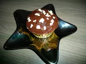 Schoko - Nuss - Kirsch- Muffins 12 Stück - Rezept - Bild Nr. 1588