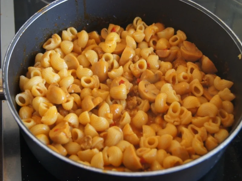 Rezept: Pasta mit schwäbischen Frischei-Nudeln Bild Nr. 1593 Pasta mit schwäbischen Frischei-Nudeln - Rezept - Bild Nr. 1593