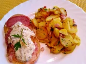 Remouladensoße ... - Rezept - Bild Nr. 1588
