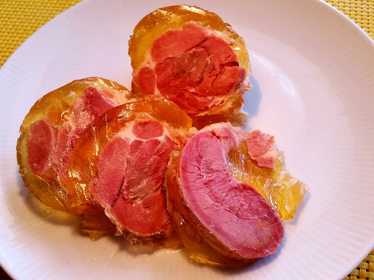 Rezept: Remouladensoße ... Bild Nr. 1592 Remouladensoße ... - Rezept - Bild Nr. 1592