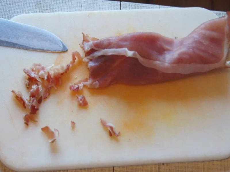 Rezept: Champignonspieße Bild Nr. 1593 Champignonspieße - Rezept - Bild Nr. 1593