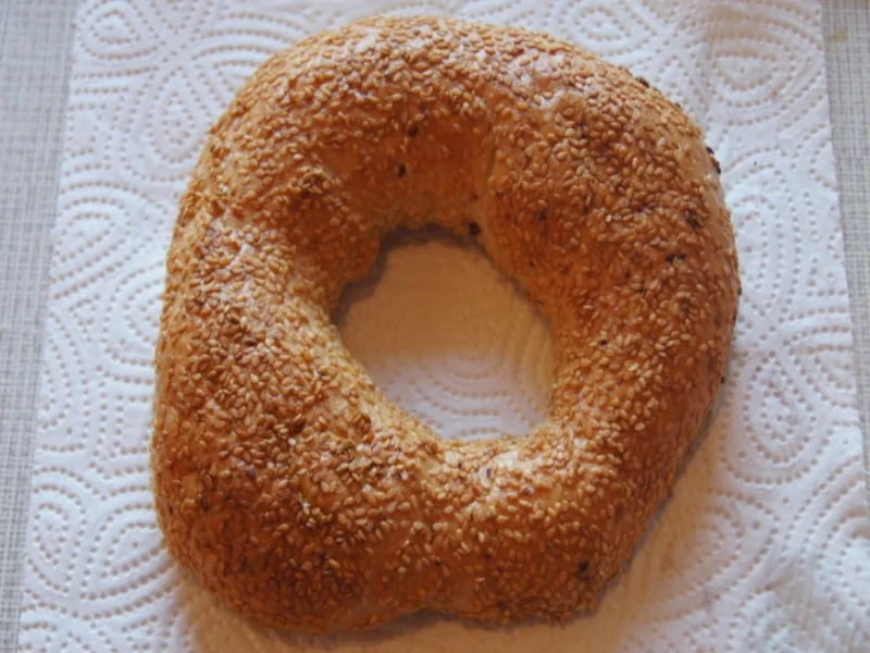 Rezept: Champignonspieße Bild Nr. 1597 Champignonspieße - Rezept - Bild Nr. 1597