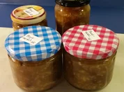 Bratapfelmarmelade - Rezept - Bild Nr. 1589