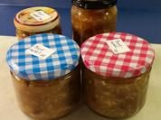 Bratapfelmarmelade - Rezept - Bild Nr. 1589