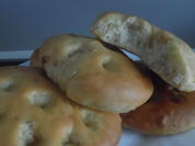 Olivenöl-Brot - Rezept - Bild Nr. 1589