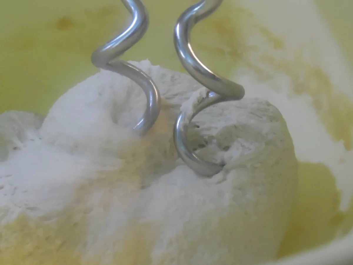 Olivenöl-Brot - Rezept - Bild Nr. 1597