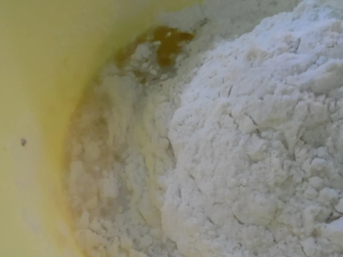 Olivenöl-Brot - Rezept - Bild Nr. 1598