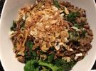 Glasnudelsalat - Rezept - Bild Nr. 1589