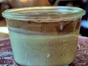 Kaffee-Schokoladen-Dessert - Rezept - Bild Nr. 1590