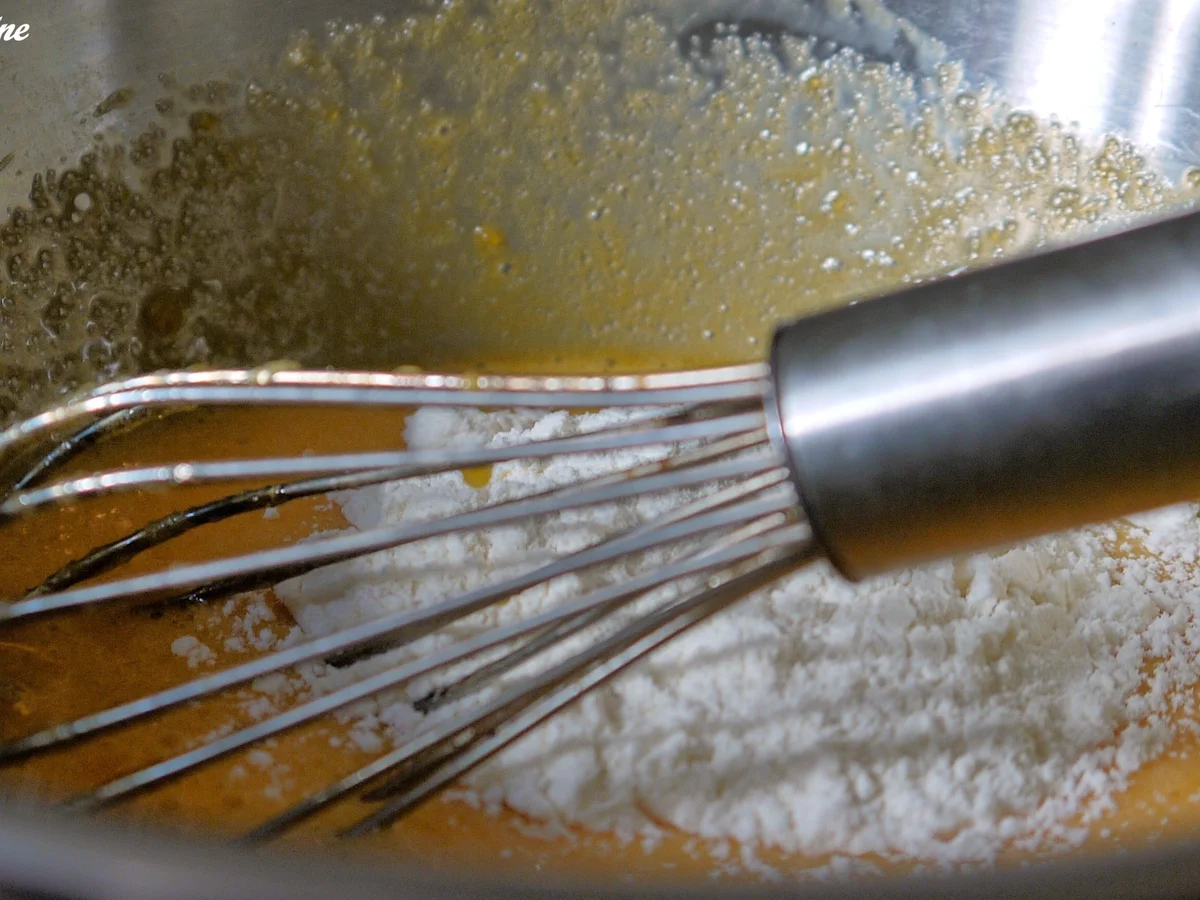 Kaffee-Schokoladen-Dessert - Rezept - Bild Nr. 1594