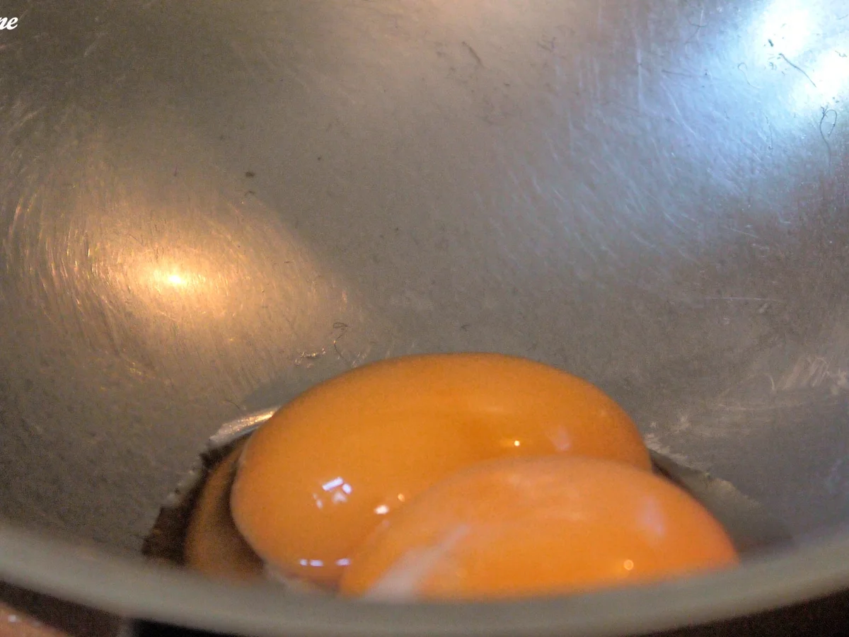 Kaffee-Schokoladen-Dessert - Rezept - Bild Nr. 1600