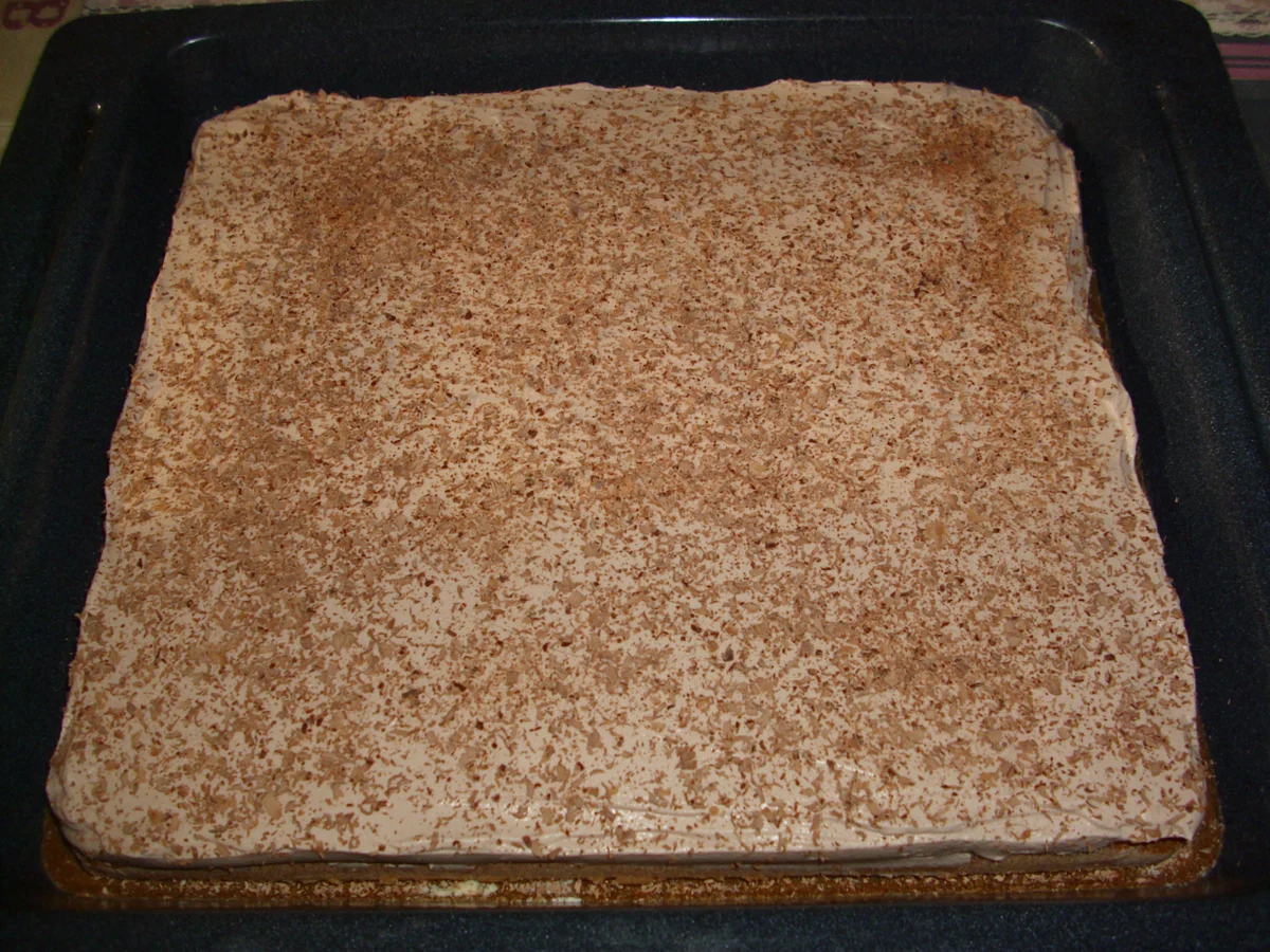 Monte Schnitten - Rezept - Bild Nr. 1590