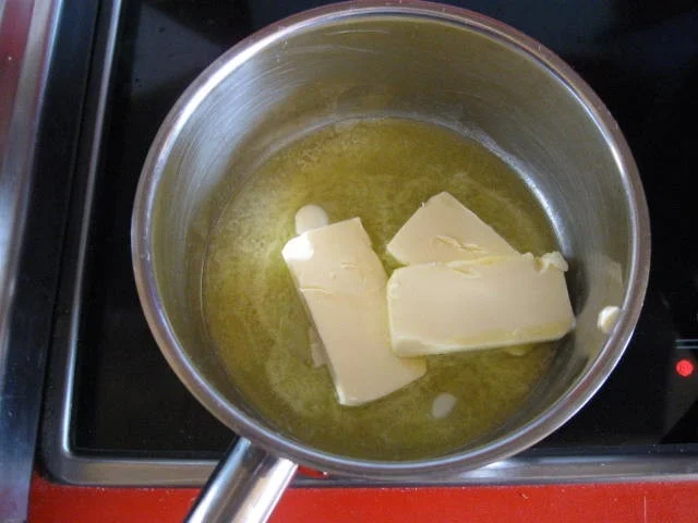 Käsekuchen mit Apfel und Karamell - Rezept - Bild Nr. 1610