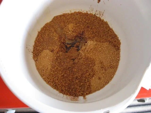 Käsekuchen mit Apfel und Karamell - Rezept - Bild Nr. 1611