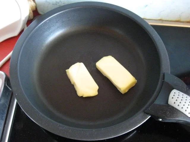 Käsekuchen mit Apfel und Karamell - Rezept - Bild Nr. 1613