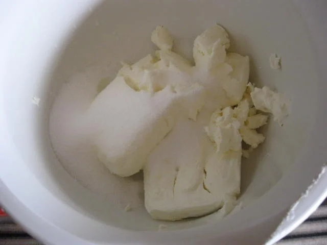 Käsekuchen mit Apfel und Karamell - Rezept - Bild Nr. 1618