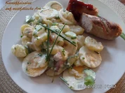 Kartoffelsalat auf westfälische Art - Rezept - Bild Nr. 1609