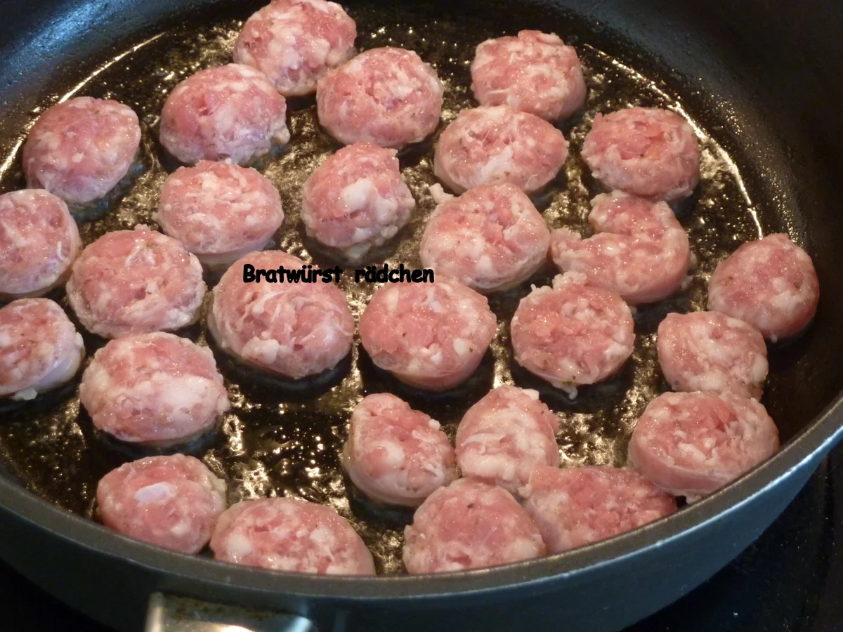 Maccheroni con verza e peperoni - Rezept - Bild Nr. 1613