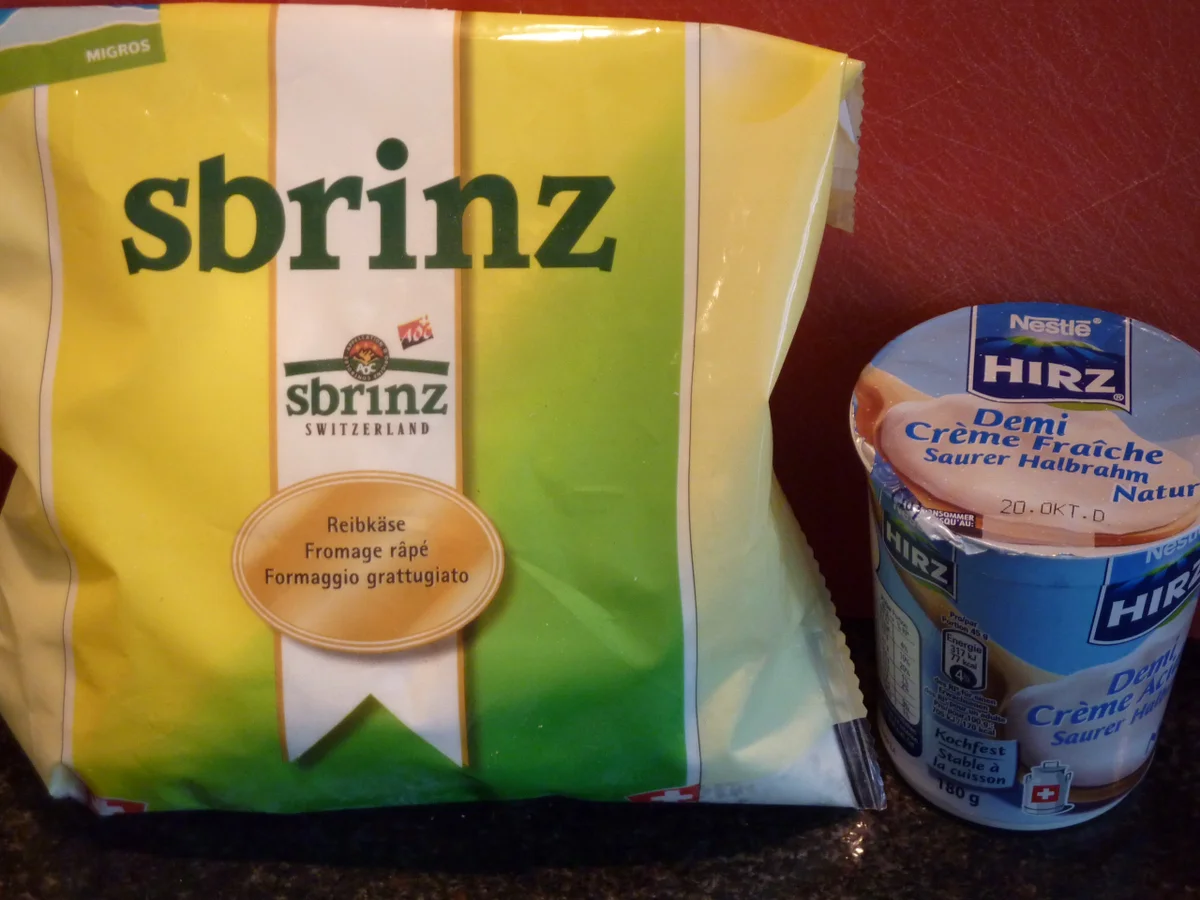 Maccheroni con verza e peperoni - Rezept - Bild Nr. 1615