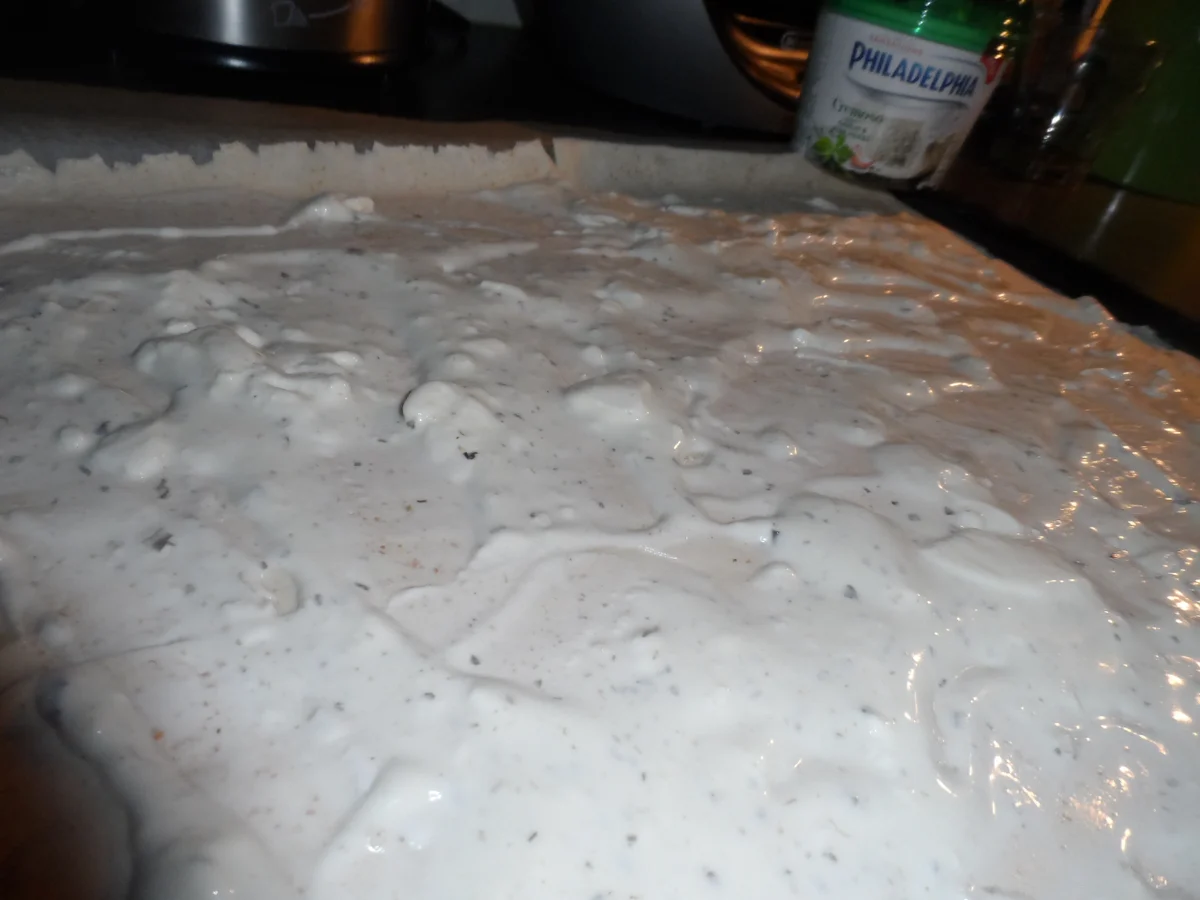 BiNe` S SPINAT SCHAFSKÄSEECKEN - Rezept - Bild Nr. 1624