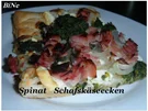 BiNe` S SPINAT SCHAFSKÄSEECKEN - Rezept - Bild Nr. 1629