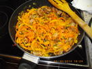 Herzhafte Gemüse - Wähe - Rezept - Bild Nr. 1624