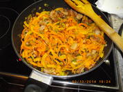 Herzhafte Gemüse - Wähe - Rezept - Bild Nr. 1624