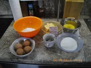 Schoko Obstkuchen - Rezept - Bild Nr. 1624