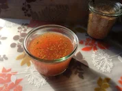 Mediterrane gekörnte Gemüsebrühe - Rezept - Bild Nr. 1624