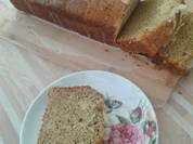 Marzipan-Mohn-Kuchen - Rezept - Bild Nr. 1625