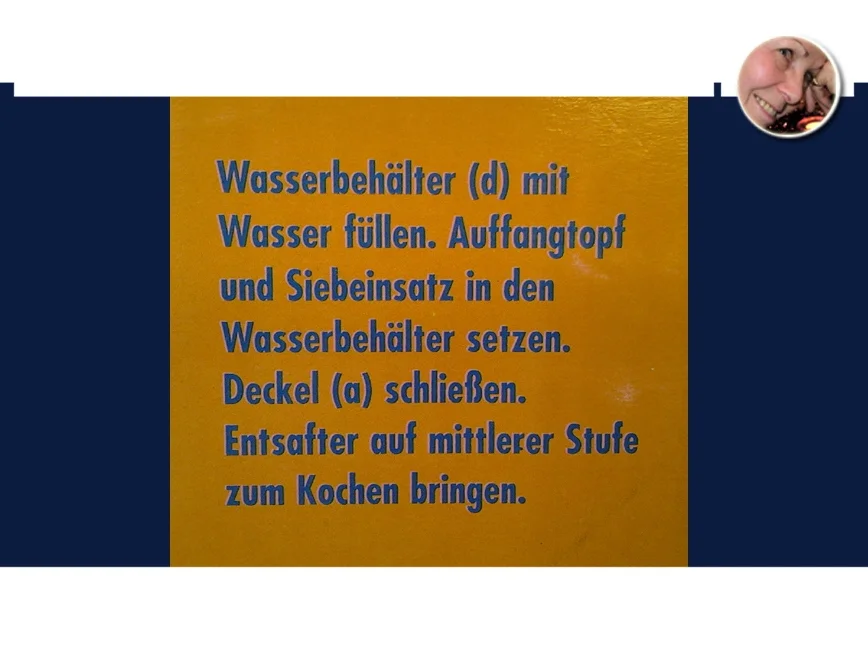 Rezept: Traubengelee Bild Nr. 1647 Traubengelee - Rezept - Bild Nr. 1647