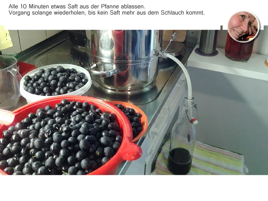 Rezept: Traubengelee Bild Nr. 1649 Traubengelee - Rezept - Bild Nr. 1649